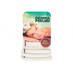DermaPeel ليفة الإستحمام للظهر