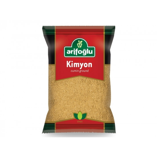 Arifoglu كمون مطحون من عارف اغلوا، 70جرام Arifoglu كمون مطحون من عارف اغلوا، 70جرام