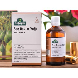 خلطة زيوت للشعر العادي، 100 مل خلطة زيوت للشعر العادي، 100 مل