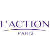 LACTION Paris