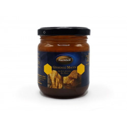 معجون مجيد أفندي بالعسل التركي والجنسنج، 200 جرام