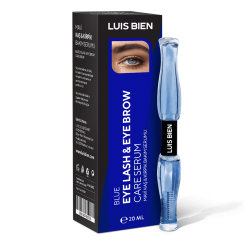 سيروم تكثيف وتطويل الرموش  سيروم تكثيف وتطويل الرموش