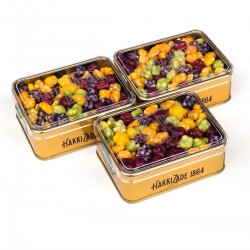 مشكل سكاكر فاخرة