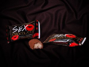 الشوكولاتة الممتازة مفيدة للصحة وتساعد على الرغبة الجنسية - فوائد الشوكولا