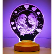 ابجورة مضيئة بصورة خاصة ابجورة مضيئة بصورة خاصة