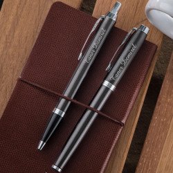 علبة اقلام باركر قاخرة بالاسم علبة اقلام باركر قاخرة بالاسم