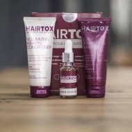 عرض مجموعة هيرتوكس hairtox الأصلية للعناية بالشعر عرض مجموعة هيرتوكس hairtox الأصلية للعناية بالشعر