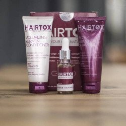 عرض مجموعة هيرتوكس hairtox الأصلية للعناية بالشعر عرض مجموعة هيرتوكس hairtox الأصلية للعناية بالشعر