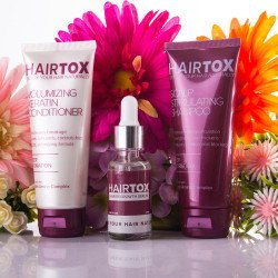 عرض مجموعة هيرتوكس hairtox الأصلية للعناية بالشعر عرض مجموعة هيرتوكس hairtox الأصلية للعناية بالشعر