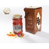 عسل الحبة السوداء 500 غرام