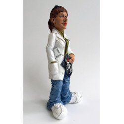 هدية تخرج طبيبة أنثى  هدية تخرج طبيبة أنثى