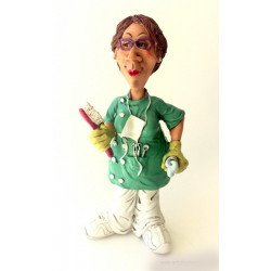 هدية تخرج طبيبة أسنان هدية تخرج طبيبة أسنان