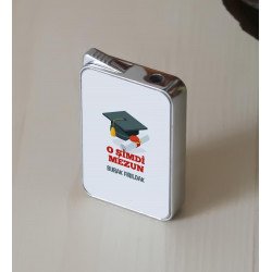 هدية تخرج مميزة قداحة باسم المتخرج هدية تخرج مميزة قداحة باسم المتخرج