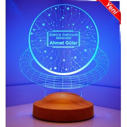 هدية تخرج طالب هندسة كهربائية هدية تخرج طالب هندسة كهربائية