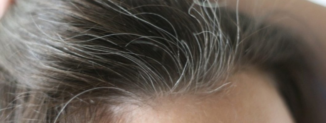 شامبو الشيب التركي لصبغ الشعر الأبيض