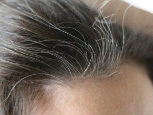 شامبو الشيب التركي لصبغ الشعر الأبيض