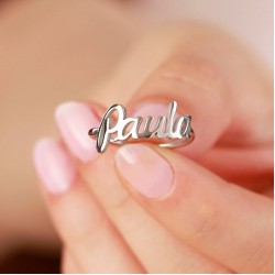 خاتم بالاسم  خاتم بالاسم