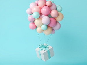 احتفال بعيد ميلاد - أفكار لهدايا أعياد الميلاد للأصدقاء والأحباء