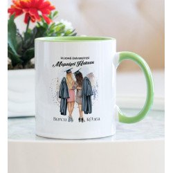 كوب ذكرى التخرج كوب ذكرى التخرج