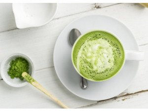 شاي الماتشا بين التضخيم والواقع شاي الماتشا بين التضخيم والواقع