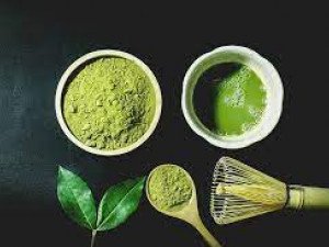 كل ما تريد معرفته عن شاي الماتشا  matcha tea