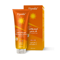 واقي شمس - مبيعات