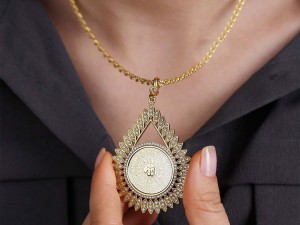 مطليات ذهب وفضة لأفكار هدايا أكثر رومانسية