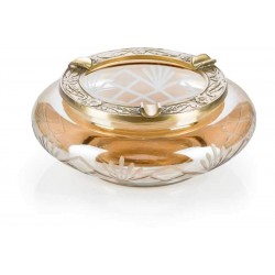 منفضة سجائر