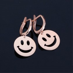 زوج حلق فضي زوج حلق فضي