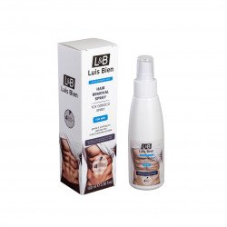 بخاخ إزالة الشعر للرجال   بخاخ إزالة الشعر للرجال