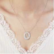 سلسال حرف M سلسال حرف M