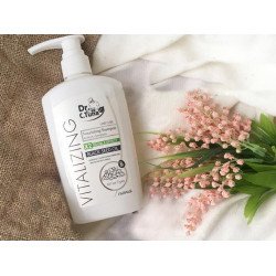 شامبو الحبة السوداء شامبو الحبة السوداء