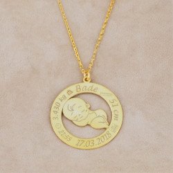 هدية ولادة مميزة