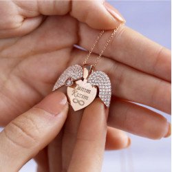 سلسال قلب ينفتح باسم الحبيبة سلسال قلب ينفتح باسم الحبيبة