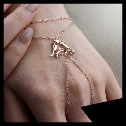 سوار عصافير  سوار عصافير