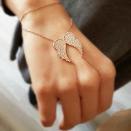 سوار جناح الملاك سوار جناح الملاك