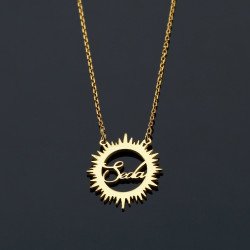 قلادة الشمس  قلادة الشمس
