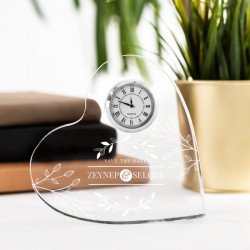 ساعة فاخرة مخصصة بالاسم ساعة فاخرة مخصصة بالاسم