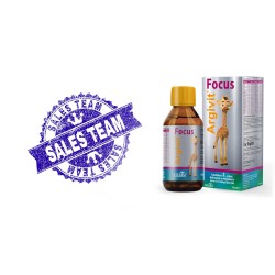 شراب ارجيفيت - مبيعات