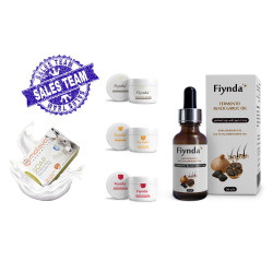 مجموعة التجميل - مبيعات