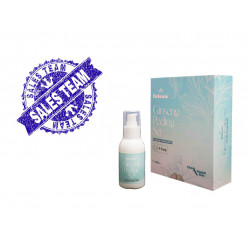 كريم تقشير البشرة - مبيعات كريم تقشير البشرة - مبيعات