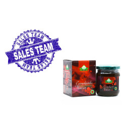 عسل ثيمرا - مبيعات