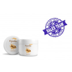 كريم حليب الحمار - مبيعات