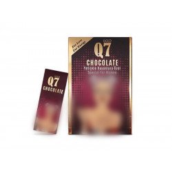 شوكولاتة كيو 7 q7