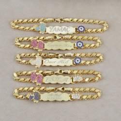 سوار البيبي سوار البيبي