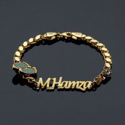 سوار البيبي الفيروزي سوار البيبي الفيروزي