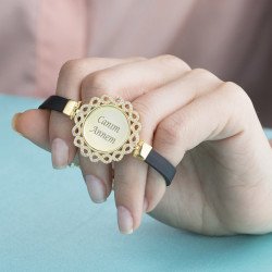 سوار جلد فاخر  سوار جلد فاخر