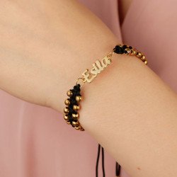 سوار خرز فضة سوار خرز فضة