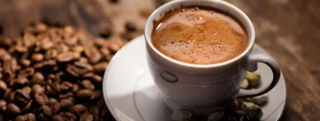 أفضل أنواع القهوة التركية وفوائدها
